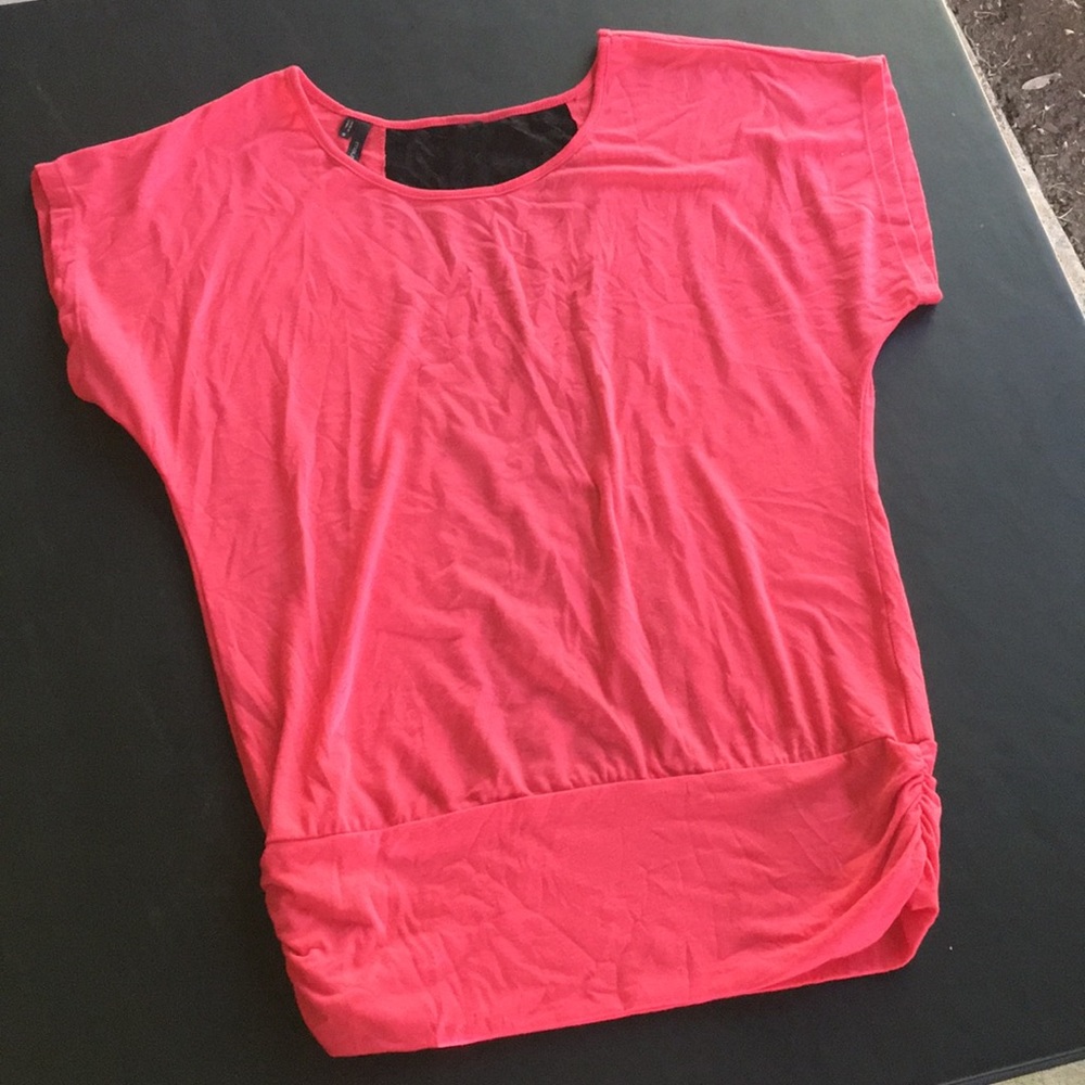 Maurice’s tunic top